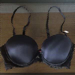 La Senza | Strapless Push Up Bra